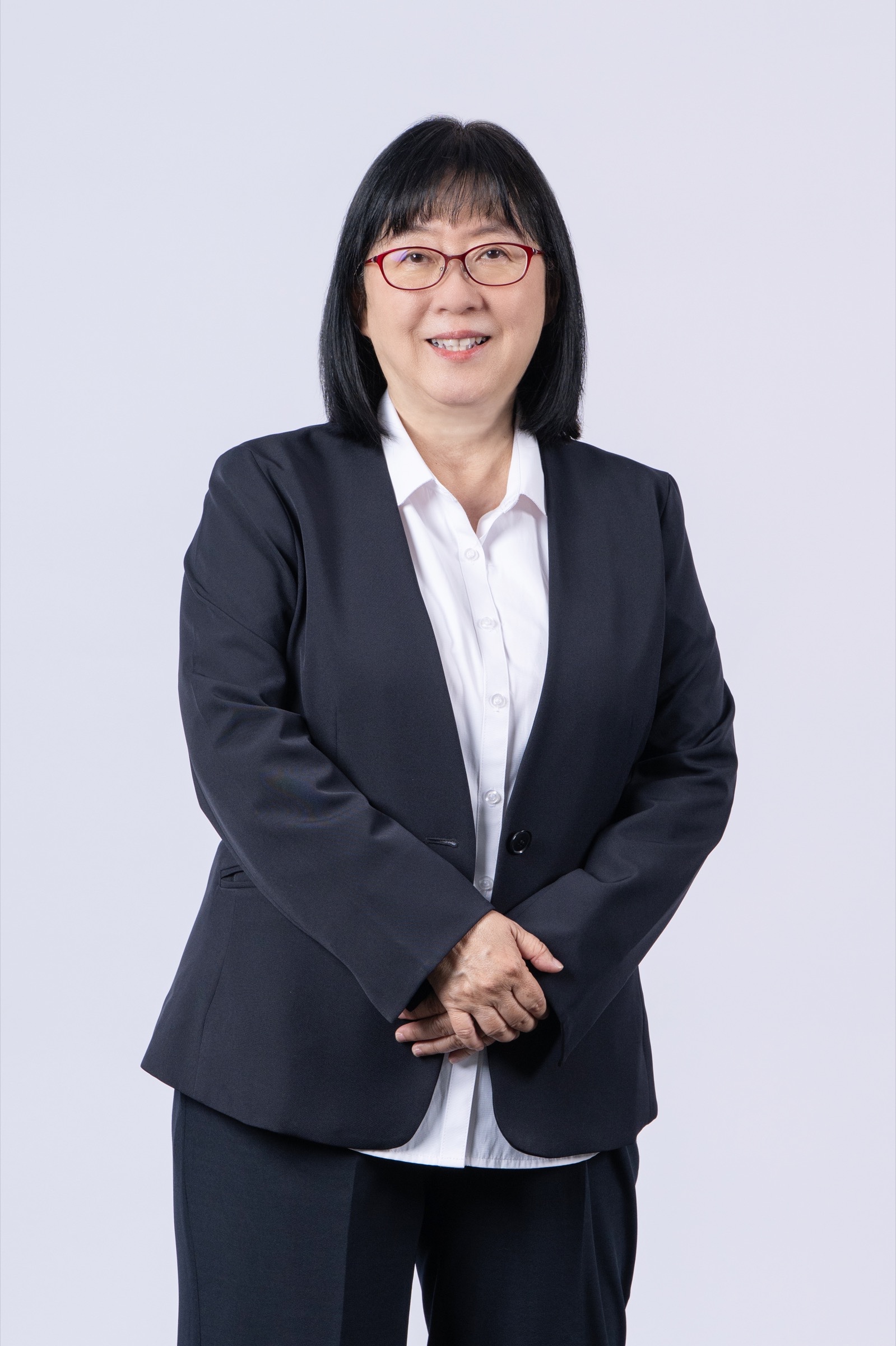 Catherine Choong